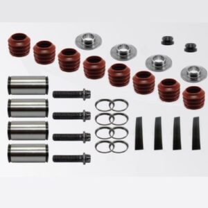 CT 8858 - Set za mehanizam kočionih čeljusti HALDEX 22