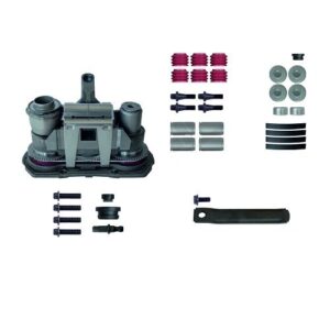 MY-100406 - Set klipna verzija (prikolice) HALDEX X gen2