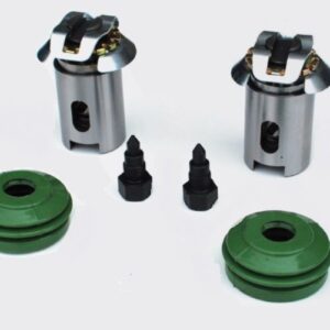 CT 11927 - Set kočionih čeljusti Z CAM Q410