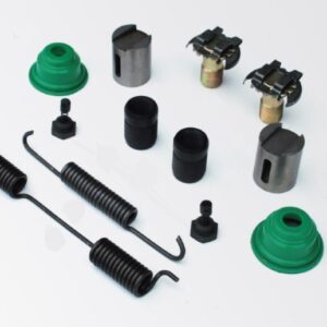 CT 11938 - Set kočionih čeljusti Z CAM Q360