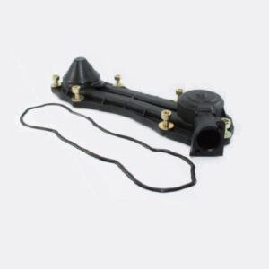 CT 5633 - Plastični poklopaci bez senzora KNORR SN6/SN7/SK6/SK7/SL7/SM7