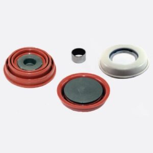 CT 5803 - Set za kočione čeljusti 69mm KNORR SL7/SM7
