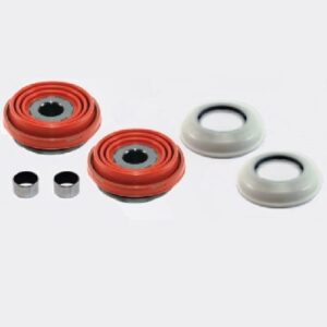 CT 5800 - Set za kočione čeljusti 74mm ATEGO-BPW KNORR SB6/SB7