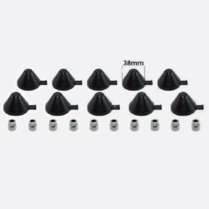 CT 5828 - Gumeni prahobrani 38mm KNORR SN6/SN7/SK6/SK7