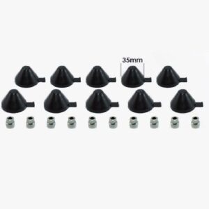 CT 5829 - Gumeni prahobrani 35mm KNORR SN6/SN7/SK6/SK7