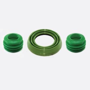 CT 7808-Set prahobrana za kočione čeljusti WABCO 1600 V-G