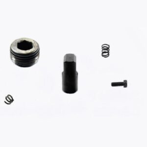 CT 7868-Set kočionih čeljusti WABCO 1600 V-G