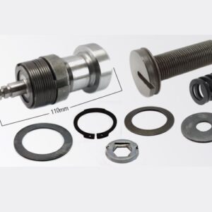 CT 7601/MY - Set regulatora mehanizma sa prorezom (110mm) WABCO 17,5