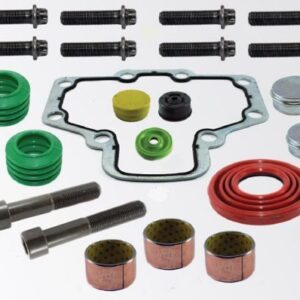 CT 7860/MY - Zaptivni set WABCO 17,5