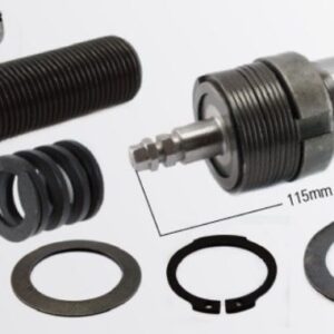 CT 7603 - Regulator mehanizma sa ručicom 115mm WABCO 19,5/22,5 jedan klip