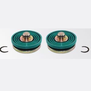 CT 7805/MY - Set klipova WABCO 19,5/22,5 dva klipa