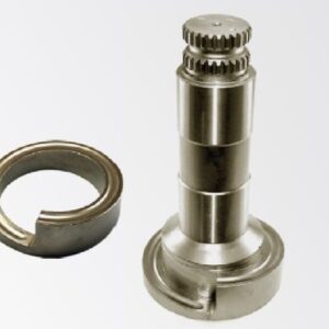 CT 3653 - Zadnje spojeno vratilo dugo desno MERITOR D3