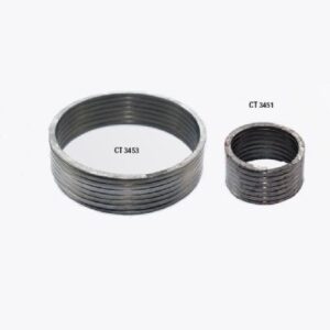CT 3678 - Set opruga desni MERITOR D3