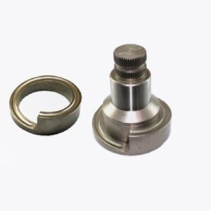 CT 3683 - Kratko prednje spojeno vratilo desno MERITOR D3