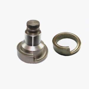CT 3684 - Kratko prednje spojeno vratilo levo MERITOR D3