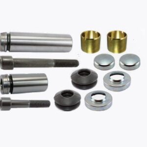 CT 3852 - Set za kočione čeljusti MERITOR D3