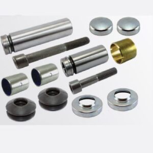 CT 3855 - Set za kočione čeljusti MERITOR D3