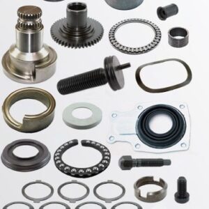 CT 3901 - Remontni set (prednji levi kraći) MERITOR D3