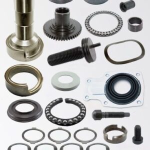 CT 3903 - Remontni set (zadnji levi duži) MERITOR D3