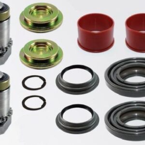CT 9616 - Set za remont čeljusti desni MERITOR DUCO