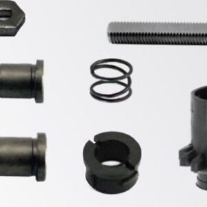 CT 9687 - Set desnih manjih zupčanika MERITOR DUCO