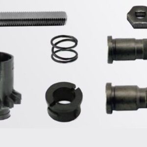CT 9688 - Set levih manjih zupčanika MERITOR DUCO