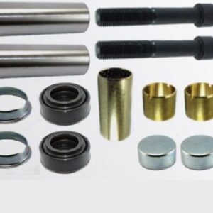 CT 9858 - Remontni set čeljusti MERITOR DUCO