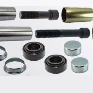 CT 9861 - Remontni set čeljusti MERITOR DUCO