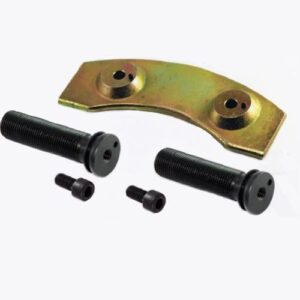 CT 9175 - Desni vijak MERITOR DX195