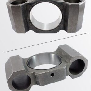 CT 9657 - Most kalipera MERITOR DX195
