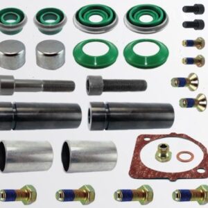 CT 9867 - Remontni set čeljust MERITOR DX195