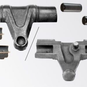CT 9632 - Zaokretni nivelator MERITOR ELSA2/ELSA195/225