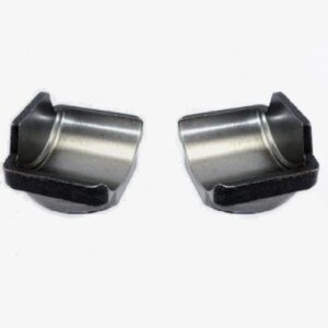 CT 9653 - Poklopac kotrljajućeg ležaja MERITOR ELSA2/ELSA195/225