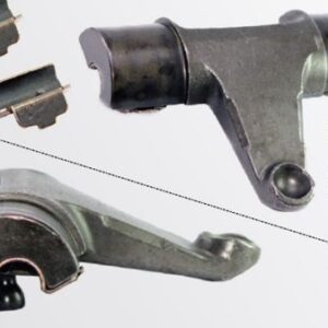 CT 9658 - Kočioni zaokretni nivelator 114mm MERITOR ELSA2/195/225