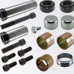 CT 9863 - Remontni set čeljusti MERITOR ELSA2