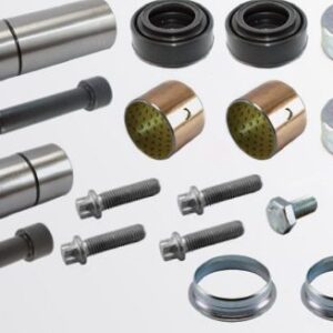 CT 9864 - Remontni set čeljusti MERITOR ELSA2/ELSA195/225