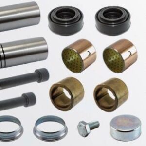 CT 9873 - Set za kočione čeljusti MERITOR ELSA2/ELSA195/225