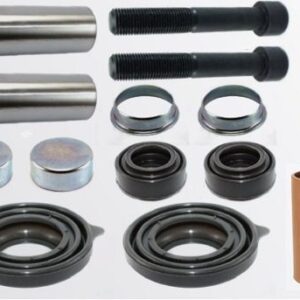 CT 9883 - Remontni set čeljusti MERITOR ELSA2
