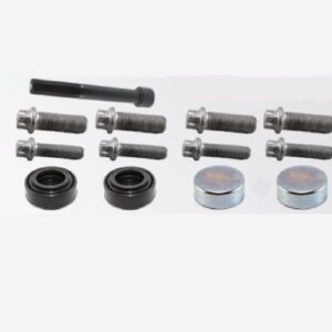 CT 9884 - Set zaptivki, kapica i vijaka MERITOR ELSA2/ELSA195/225