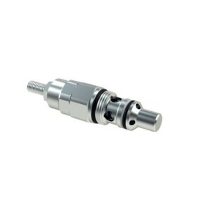 M28x1,5 - Ventil sigurnosti 120 l/min, max. 350bar