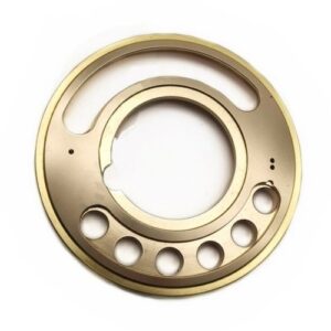 CAT320C - Ventilska ploča desna (valve plate R)