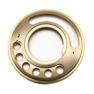 CAT320C - Ventilska ploča leva (valve plate L)