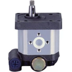 DEUTZ 5180273 - Hidraulična zupčasta pumpa