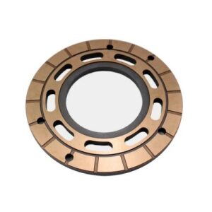 EATON3321 - Ploča ležaja (bearing plate)