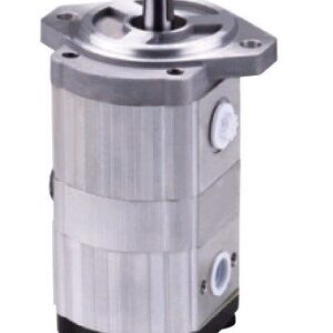 MF 3595383-3597420M91 - Hidraulična zupčasta pumpa