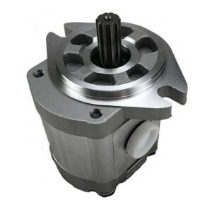 HPV116 (EX200-1) - Pumpa za prehranu (Charge pump)