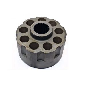 HPK055 (EX120-6) - Blok cilindra (Cylinder block)