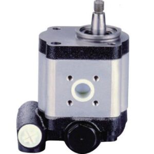 DEUTZ 05106158322 - Hidraulična zupčasta pumpa