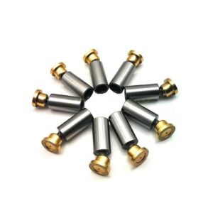 A45 - Klip (piston) fi 17,5mm