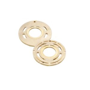 GM05VA - Ventilska ploča srednja (Valve plate MH)